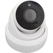 Линия 5Мр Dome (2.8) Бюджетная IP-видеокамера купольная