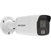 DS-2CD2027G2-LU(C)(4mm) Профессиональная видеокамера IP цилиндрическая
