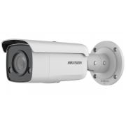 DS-2CD2T27G2-L(C)(6mm) Профессиональная видеокамера IP цилиндрическая