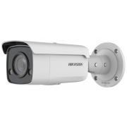 DS-2CD2T47G2-L(C)(4mm) Профессиональная видеокамера IP цилиндрическая