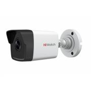 DS-I200(E)(6мм) Бюджетная IP-видеокамера цилиндрическая