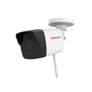 DS-I250W(C) (4 mm) Бюджетная IP-видеокамера цилиндрическая