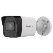 DS-I400(D)(6мм) Бюджетная IP-видеокамера цилиндрическая