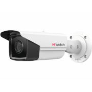 IPC-B582-G2/4I (4mm) Профессиональная видеокамера IP цилиндрическая