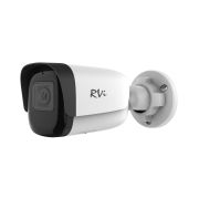 RVi-1NCT4052 (2.8) white Видеокамера IP цилиндрическая
