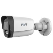 RVi-1NCTL4156 (2.8) white Видеокамера IP цилиндрическая
