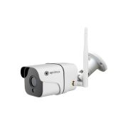 IP-H015.0(2.8)PW Видеокамера IP цилиндрическая