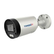 TR-D2183ZIR6 v3 (2.7-13.5) Видеокамера IP цилиндрическая
