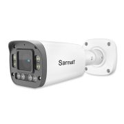 SR-IN40M2812IRXSDM Видеокамера IP цилиндрическая