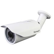 SR-IN40V2812IRX Видеокамера IP цилиндрическая