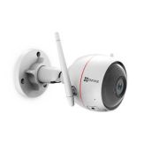 CS-C3W (4MP,2.8mm,H.265) Видеокамера IP цилиндрическая