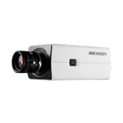 DS-2CD2821G0(C) Профессиональная видеокамера IP корпусная
