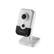 DS-I214(B) (2.0 mm) Бюджетная IP-видеокамера компактная