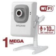 B12CW (2,5 мм) IP-камера корпусная миниатюрная