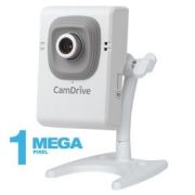 CD300 Видеокамера IP компактная