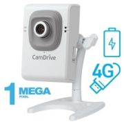 CD300-4GM Видеокамера IP компактная