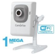 CD320 Видеокамера IP компактная