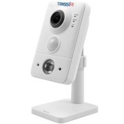 TR-D7121IR1 v6 (2.8) Видеокамера IP компактная