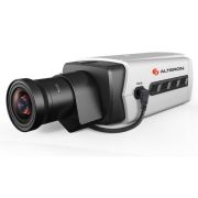 KIS51 Видеокамера IP корпусная