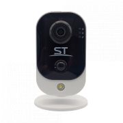 ST-242 IP (2.8) Профессиональная видеокамера IP компактная