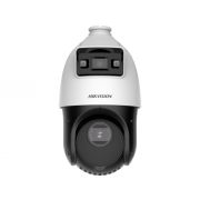 DS-2SE4C425MWG-E(14F0) Профессиональная видеокамера IP поворотная