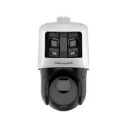 DS-2SE4C425MWG-E/26(F0) Профессиональная видеокамера IP поворотная
