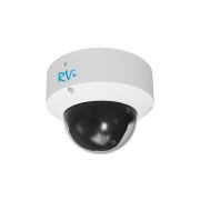 RVi-2NCD2179 (2.8-12) white Видеокамера IP купольная