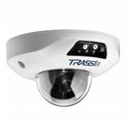 TR-D4251WDIR2 (3.6) Видеокамера IP купольная