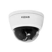 KN-DE205A2812BR Видеокамера IP купольная