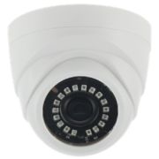 SR-D200F28IRH Видеокамера мультиформатная купольная