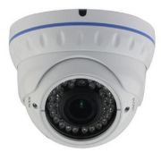 SR-S500V2812IRH Видеокамера мультиформатная купольная уличная