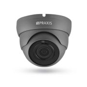 PE-7111MHD (II) 3.6 Видеокамера мультиформатная купольная