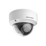 DS-2CE57D3T-VPITF (2.8mm) Профессиональная видеокамера мультиформатная купольная