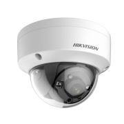 DS-2CE57H8T-VPITF (3.6mm) Профессиональная видеокамера мультиформатная купольная