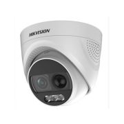 DS-2CE72DFT-PIRXOF28(2.8мм) Профессиональная видеокамера мультиформатная купольная