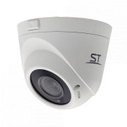 ST-2012 (2.8-12) (версия 3) Видеокамера мультиформатная купольная