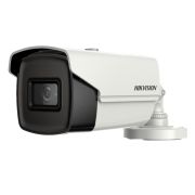 DS-2CE16U7T-IT3F(3.6мм) Профессиональная видеокамера мультиформатная цилиндрическая