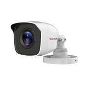 DS-T200S (6 mm) Бюджетная видеокамера мультиформатная цилиндрическая
