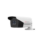 DS-T220S (B) (6 mm) Бюджетная видеокамера мультиформатная цилиндрическая