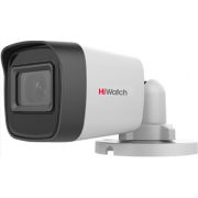 DS-T500 (С) (3.6 mm) Бюджетная видеокамера мультиформатная цилиндрическая