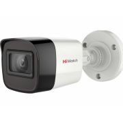 DS-T800(B) (3.6 mm) Бюджетная видеокамера мультиформатная цилиндрическая