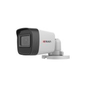 HDC-B020(B)(3.6mm) Бюджетная видеокамера мультиформатная цилиндрическая