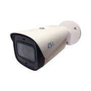 RVi-1ACT202M (2.7-12) white Видеокамера мультиформатная цилиндрическая