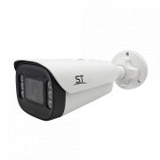 ST-4023 (2.8-12) (белый) (версия 4) Видеокамера мультиформатная цилиндрическая