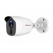 DS-T510(B) (2.8 mm) Бюджетная видеокамера TVI цилиндрическая