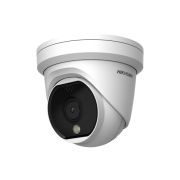 DS-2TD1217B-3/PA Профессиональная тепловизионная IP-камера купольная