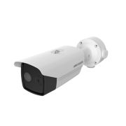 DS-2TD2617B-6/PA Профессиональная тепловизионная IP-камера цилиндрическая