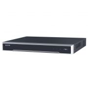 DS-7608NI-I2/8P IP-видеорегистратор 8-канальный