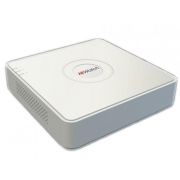 DS-N204P(C) IP-видеорегистратор 4-канальный