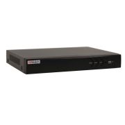 DS-N308P(D) IP-видеорегистратор 8-канальный